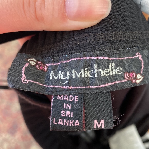 Summer Maxi Dress - Picture 5 of 5